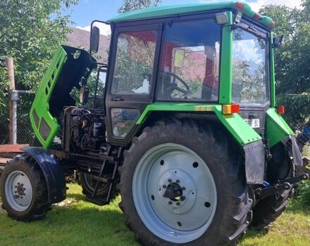 МТЗ Інша, об'ємом двигуна 4.7 л та пробігом 0 тис. км за 18700 $, фото 2 на Automoto.ua