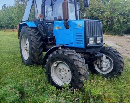 МТЗ Інша, об'ємом двигуна 0 л та пробігом 0 тис. км за 13300 $, фото 1 на Automoto.ua