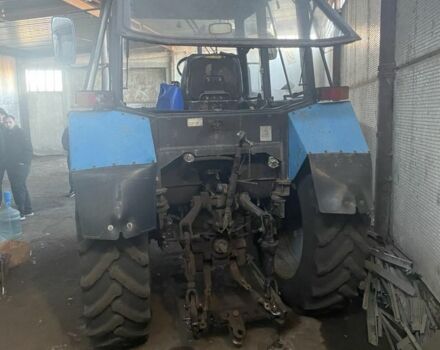МТЗ Другая, объемом двигателя 0 л и пробегом 0 тыс. км за 12000 $, фото 1 на Automoto.ua