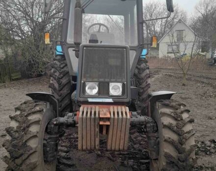 МТЗ Інша, об'ємом двигуна 0 л та пробігом 0 тис. км за 12000 $, фото 3 на Automoto.ua