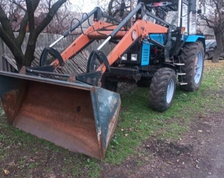 МТЗ Інша, об'ємом двигуна 0 л та пробігом 0 тис. км за 15000 $, фото 1 на Automoto.ua