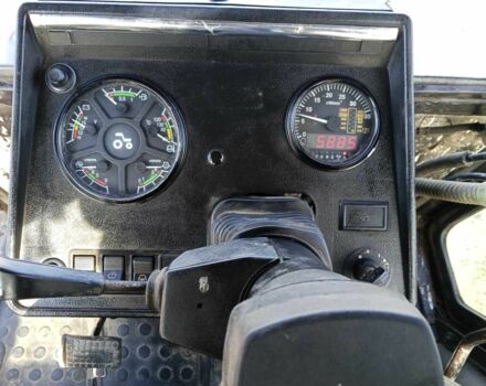 МТЗ Другая, объемом двигателя 1.44 л и пробегом 5 тыс. км за 12800 $, фото 8 на Automoto.ua