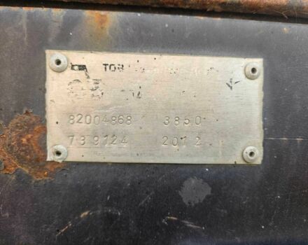 МТЗ Другая 2012 в Шепетовке на Automoto.ua МТЗ Другая, объемом двигателя 4.75 л и пробегом 0 тыс. км за 9040 $, фото 11 на Automoto.ua