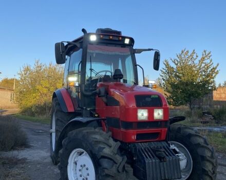 МТЗ Другая 2012 в Виннице на Automoto.ua МТЗ Другая, объемом двигателя 7.2 л и пробегом 6 тыс. км за 22500 $, фото 16 на Automoto.ua