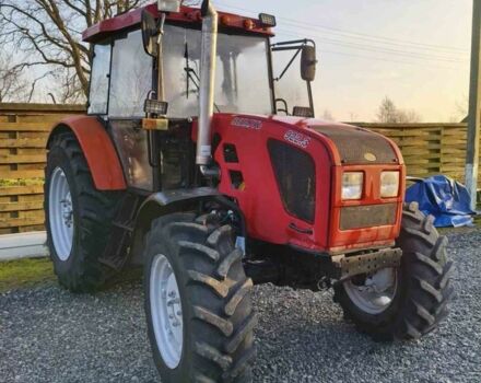 МТЗ Другая, объемом двигателя 0 л и пробегом 2 тыс. км за 14300 $, фото 3 на Automoto.ua