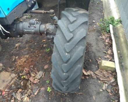 МТЗ Інша, об'ємом двигуна 4.7 л та пробігом 5 тис. км за 13500 $, фото 6 на Automoto.ua