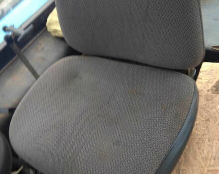 МТЗ Інша, об'ємом двигуна 4.7 л та пробігом 5 тис. км за 13500 $, фото 8 на Automoto.ua