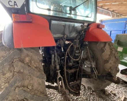 МТЗ Другая, объемом двигателя 7.12 л и пробегом 0 тыс. км за 18000 $, фото 3 на Automoto.ua