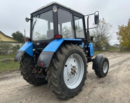 МТЗ Другая, объемом двигателя 0 л и пробегом 0 тыс. км за 14100 $, фото 11 на Automoto.ua