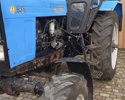 МТЗ Другая, объемом двигателя 0 л и пробегом 4 тыс. км за 13350 $, фото 1 на Automoto.ua