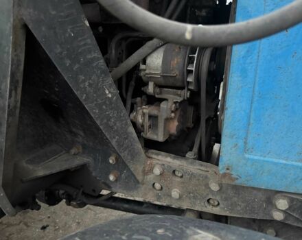 МТЗ Другая, объемом двигателя 0 л и пробегом 0 тыс. км за 10000 $, фото 7 на Automoto.ua