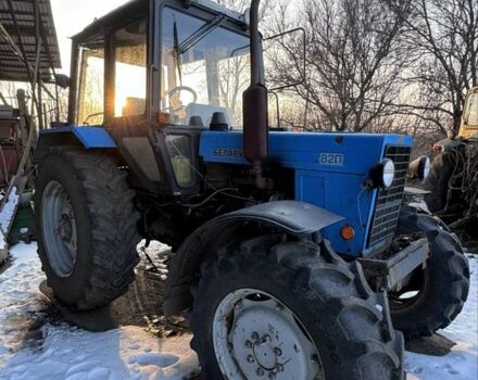 МТЗ Другая, объемом двигателя 4.7 л и пробегом 1000 тыс. км за 10000 $, фото 1 на Automoto.ua