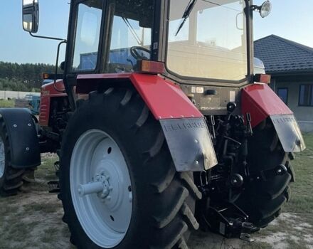МТЗ Інша, об'ємом двигуна 7.2 л та пробігом 0 тис. км за 18500 $, фото 11 на Automoto.ua