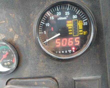 МТЗ Другая, объемом двигателя 4.7 л и пробегом 5 тыс. км за 13500 $, фото 8 на Automoto.ua