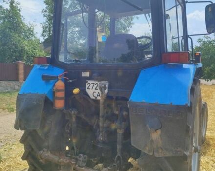 МТЗ Другая, объемом двигателя 0 л и пробегом 0 тыс. км за 14500 $, фото 2 на Automoto.ua