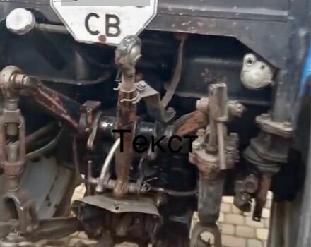 МТЗ Другая, объемом двигателя 0 л и пробегом 4 тыс. км за 13350 $, фото 8 на Automoto.ua