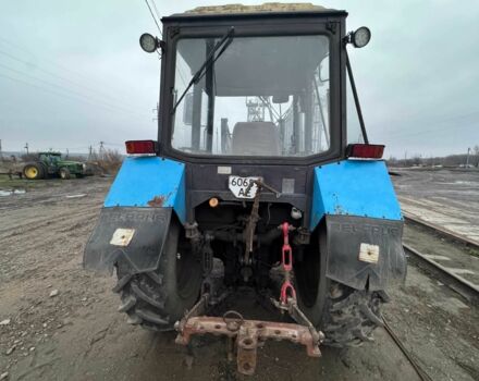 МТЗ Другая, объемом двигателя 0 л и пробегом 0 тыс. км за 10000 $, фото 5 на Automoto.ua