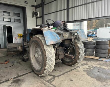 МТЗ Інша, об'ємом двигуна 4.75 л та пробігом 8 тис. км за 6070 $, фото 19 на Automoto.ua