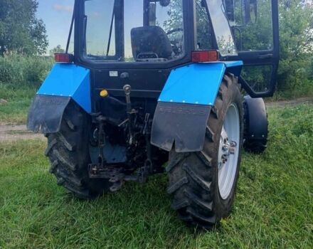 МТЗ Інша, об'ємом двигуна 0 л та пробігом 0 тис. км за 13300 $, фото 5 на Automoto.ua