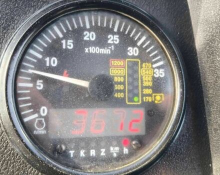 МТЗ Другая, объемом двигателя 0 л и пробегом 0 тыс. км за 14650 $, фото 5 на Automoto.ua