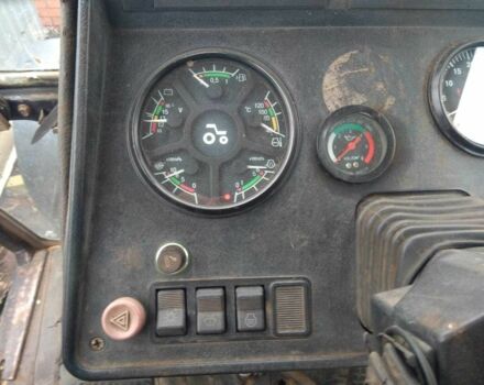 МТЗ Інша, об'ємом двигуна 4.7 л та пробігом 5 тис. км за 13500 $, фото 11 на Automoto.ua