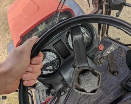 МТЗ Інша, об'ємом двигуна 0 л та пробігом 0 тис. км за 15000 $, фото 5 на Automoto.ua