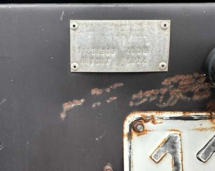 МТЗ Другая, объемом двигателя 0 л и пробегом 9 тыс. км за 12500 $, фото 6 на Automoto.ua