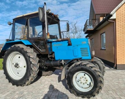 МТЗ Другая, объемом двигателя 0 л и пробегом 0 тыс. км за 14650 $, фото 7 на Automoto.ua