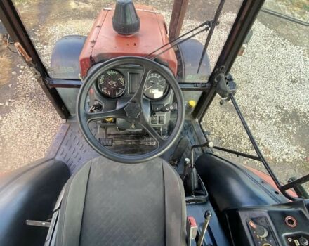 МТЗ Другая, объемом двигателя 7.2 л и пробегом 0 тыс. км за 23500 $, фото 4 на Automoto.ua