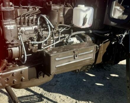 МТЗ Другая 2012 в Камень-Каширский на Automoto.ua МТЗ Другая, объемом двигателя 0.5 л и пробегом 2 тыс. км за 15000 $, фото 6 на Automoto.ua