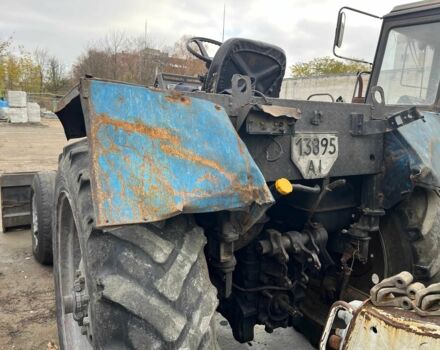 МТЗ Інша, об'ємом двигуна 4.75 л та пробігом 8 тис. км за 6070 $, фото 5 на Automoto.ua