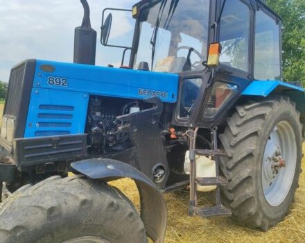 МТЗ Другая, объемом двигателя 0 л и пробегом 0 тыс. км за 14500 $, фото 1 на Automoto.ua