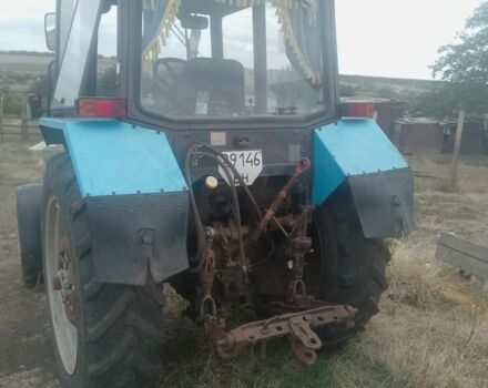 МТЗ Другая, объемом двигателя 0 л и пробегом 4 тыс. км за 12500 $, фото 2 на Automoto.ua