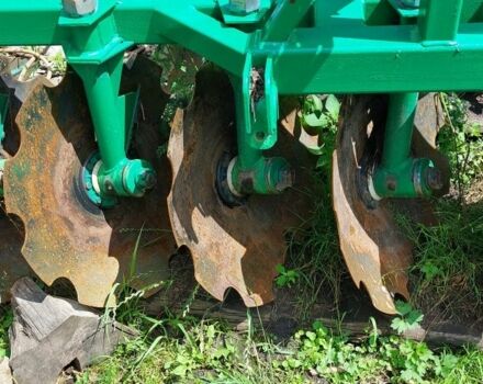 МТЗ Інша, об'ємом двигуна 4.7 л та пробігом 5 тис. км за 18000 $, фото 21 на Automoto.ua