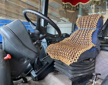 МТЗ Другая, объемом двигателя 7.12 л и пробегом 0 тыс. км за 18000 $, фото 2 на Automoto.ua