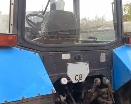 МТЗ Другая, объемом двигателя 0 л и пробегом 4 тыс. км за 13350 $, фото 6 на Automoto.ua
