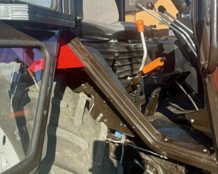 МТЗ Другая 2012 в Камень-Каширский на Automoto.ua МТЗ Другая, объемом двигателя 0.5 л и пробегом 2 тыс. км за 15000 $, фото 7 на Automoto.ua