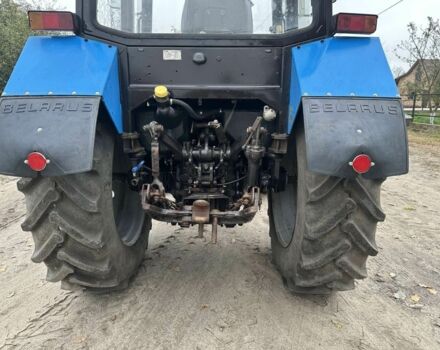 МТЗ Інша, об'ємом двигуна 0 л та пробігом 4 тис. км за 14100 $, фото 2 на Automoto.ua