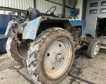 МТЗ Інша, об'ємом двигуна 4.75 л та пробігом 8 тис. км за 6070 $, фото 21 на Automoto.ua