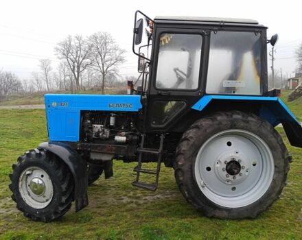 МТЗ Інша, об'ємом двигуна 1.45 л та пробігом 5 тис. км за 12800 $, фото 1 на Automoto.ua