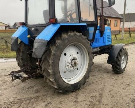 МТЗ Другая, объемом двигателя 0.51 л и пробегом 2 тыс. км за 13000 $, фото 2 на Automoto.ua