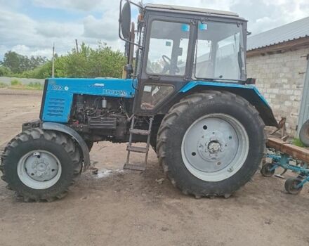 МТЗ Інша, об'ємом двигуна 0 л та пробігом 3 тис. км за 13000 $, фото 2 на Automoto.ua