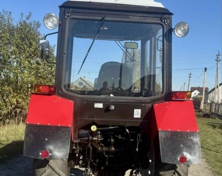 МТЗ Другая 2012 в Камень-Каширский на Automoto.ua МТЗ Другая, объемом двигателя 0.5 л и пробегом 2 тыс. км за 15000 $, фото 5 на Automoto.ua