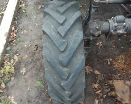 МТЗ Інша, об'ємом двигуна 4.7 л та пробігом 5 тис. км за 13500 $, фото 5 на Automoto.ua