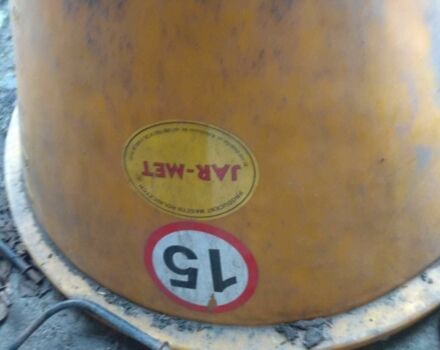 МТЗ Другая, объемом двигателя 4.7 л и пробегом 5 тыс. км за 13500 $, фото 15 на Automoto.ua