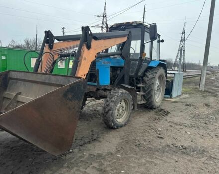 МТЗ Другая, объемом двигателя 0 л и пробегом 0 тыс. км за 10000 $, фото 3 на Automoto.ua