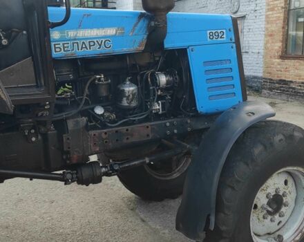 МТЗ Другая, объемом двигателя 0 л и пробегом 0 тыс. км за 13200 $, фото 3 на Automoto.ua
