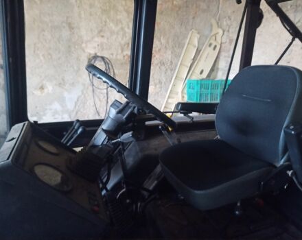 МТЗ Другая, объемом двигателя 5 л и пробегом 1 тыс. км за 16500 $, фото 1 на Automoto.ua