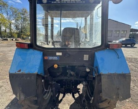 МТЗ Інша 2012 у Дніпро (Дніпропетровську) на Automoto.ua МТЗ Інша, об'ємом двигуна 0 л та пробігом 0 тис. км за 10063 $, фото 4 на Automoto.ua