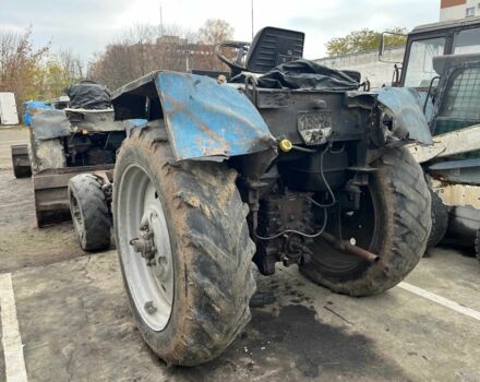МТЗ Інша, об'ємом двигуна 4.75 л та пробігом 8 тис. км за 6070 $, фото 6 на Automoto.ua